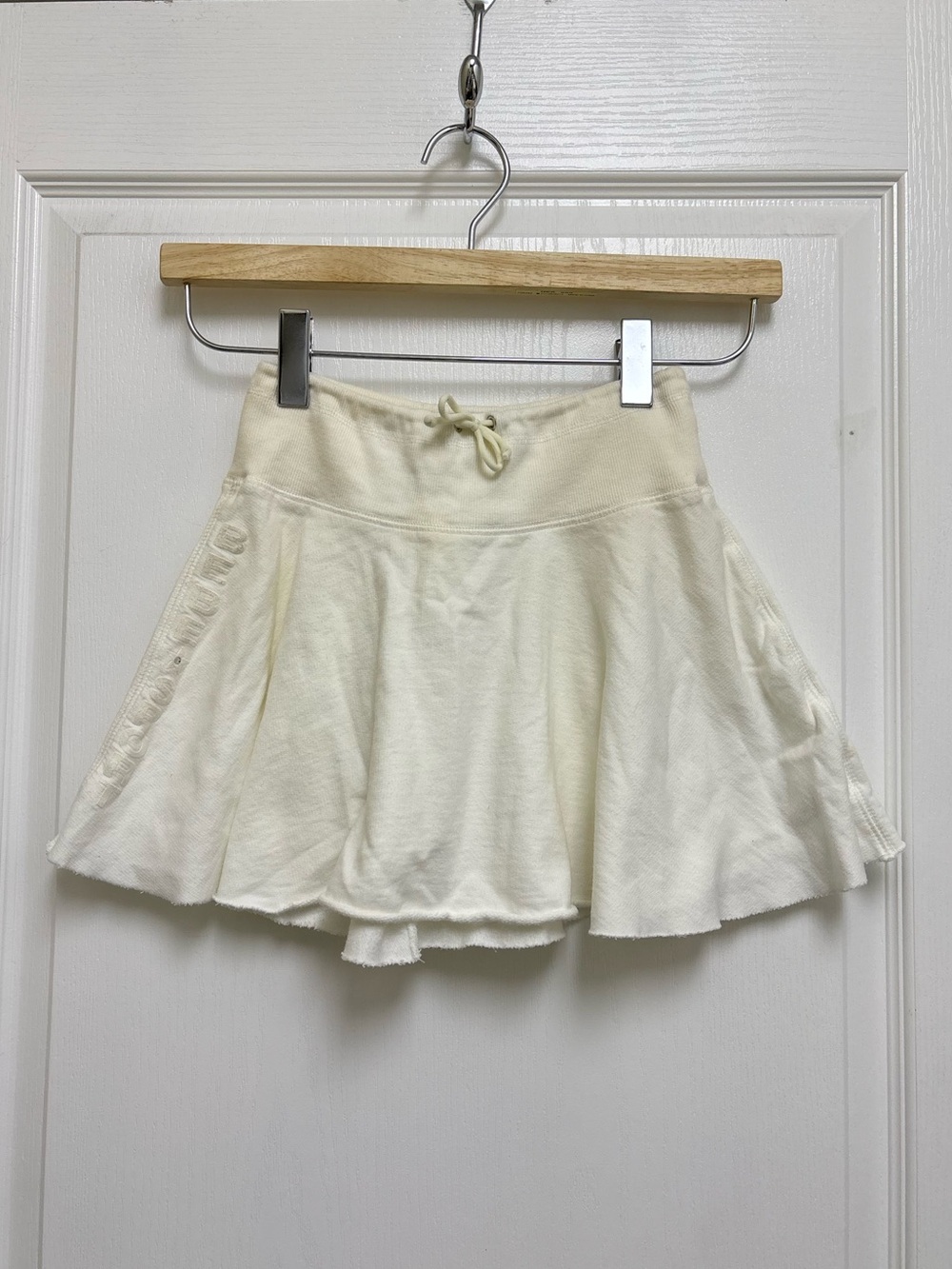 Vintage Y2K Bebe Sport Skirt